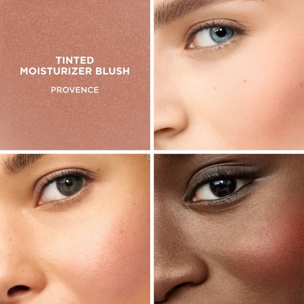 Laura Mercier Tinted Moisturizer Blush - Picture 4 of 4